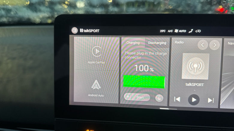 MG MG4 125kW SE EV 51kWh 5dr Auto Electric Hatchback